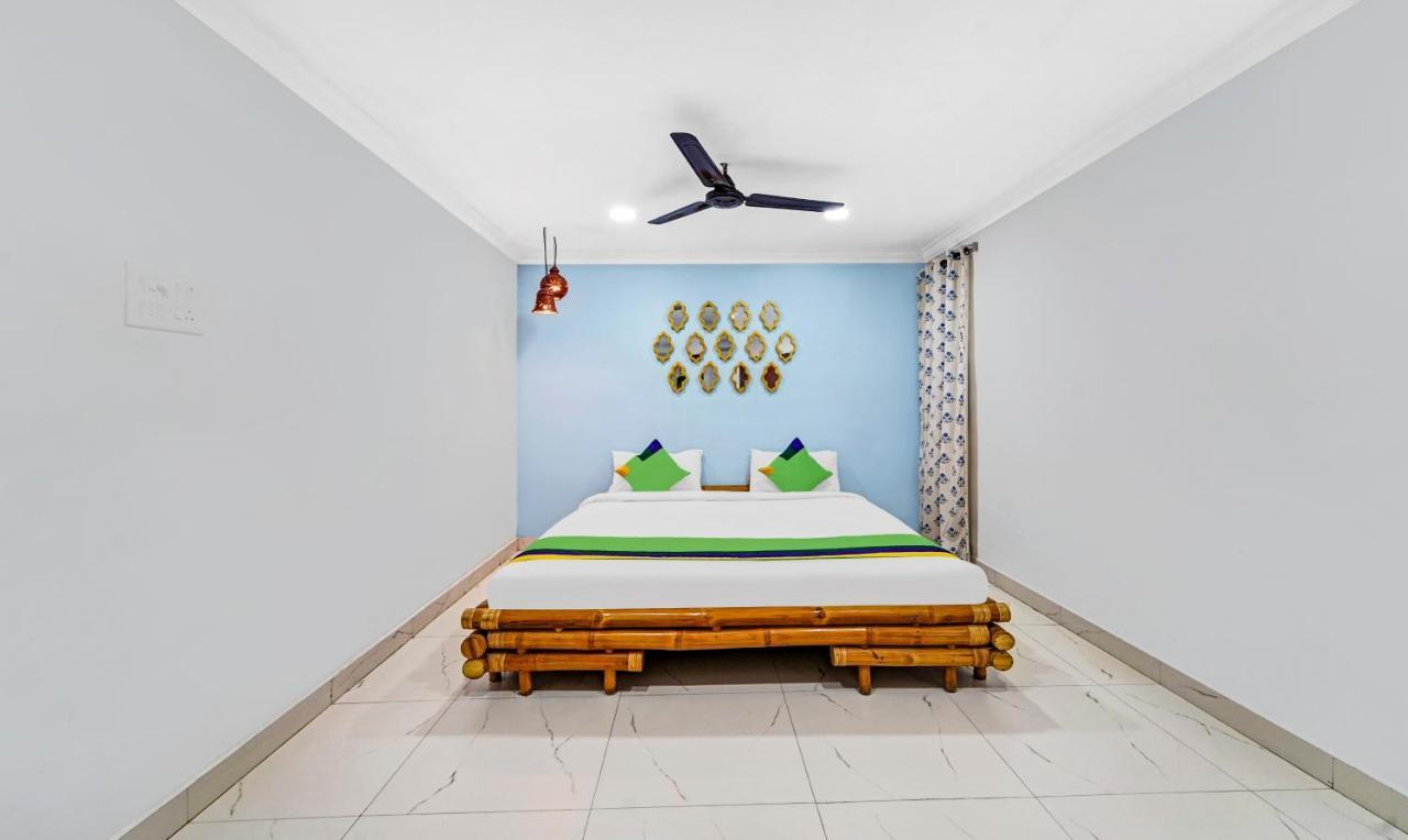 Treebo Trend Signature Grande Kottakuppam Exterior foto